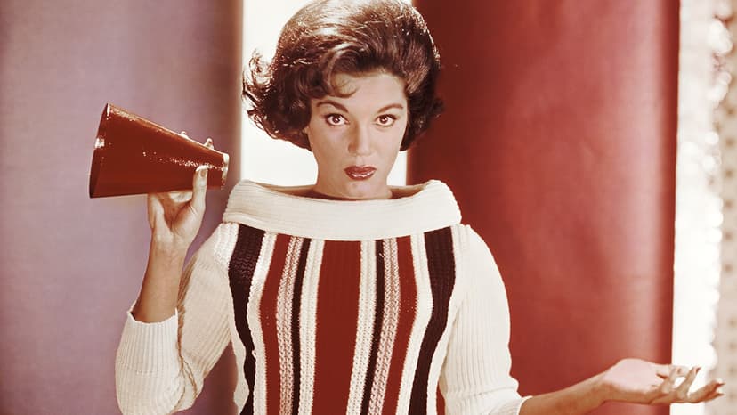 Connie Francis' 1962 Hit Tops 2025 TikTok Charts