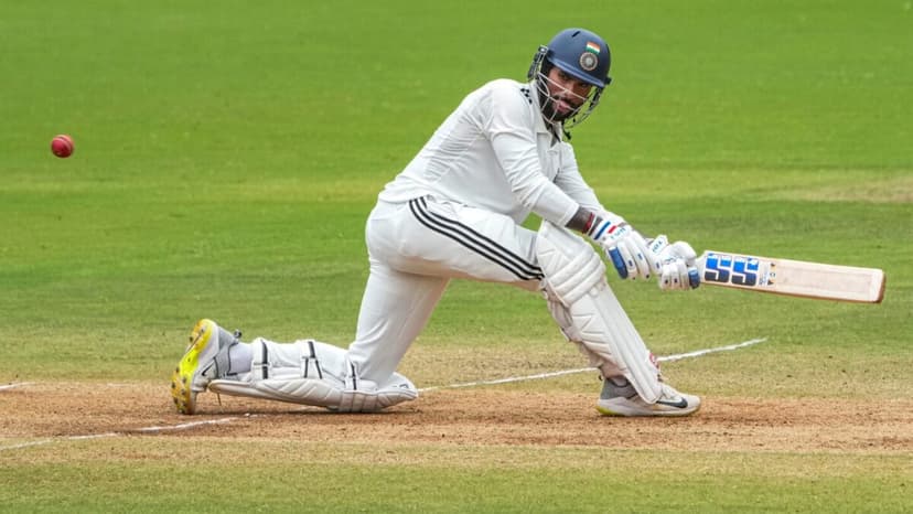 Tilak Varma: Red-Ball Star Eyes T20 Glory