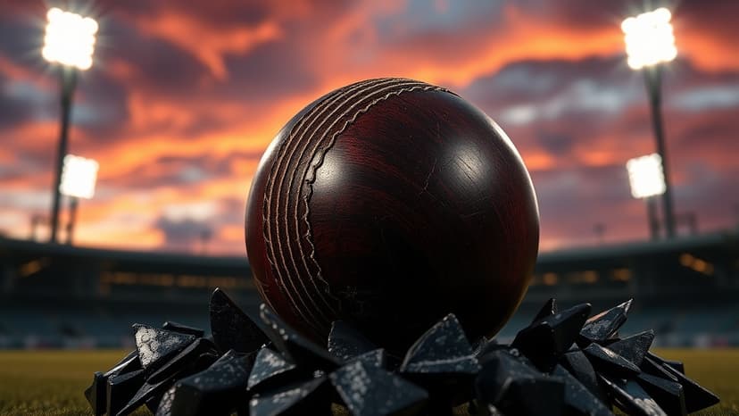 Tilak vs. Archer: IPL's fiery duel ignites!