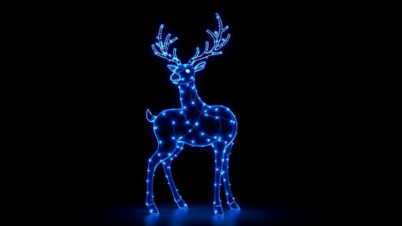 Tillie's Christmas Miracle: A New Lease on Life