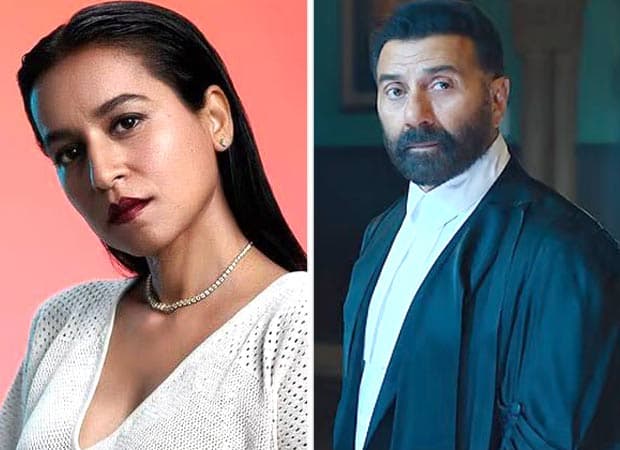 Tillotama Shome: Sunny Deol's Generosity Amazes Actress