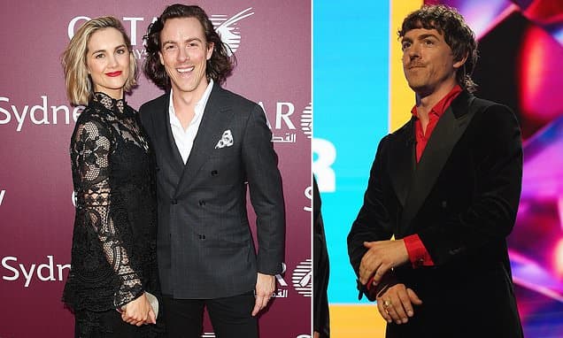 Tim Blackwell's Ex-Wife Clarifies Restraining Order