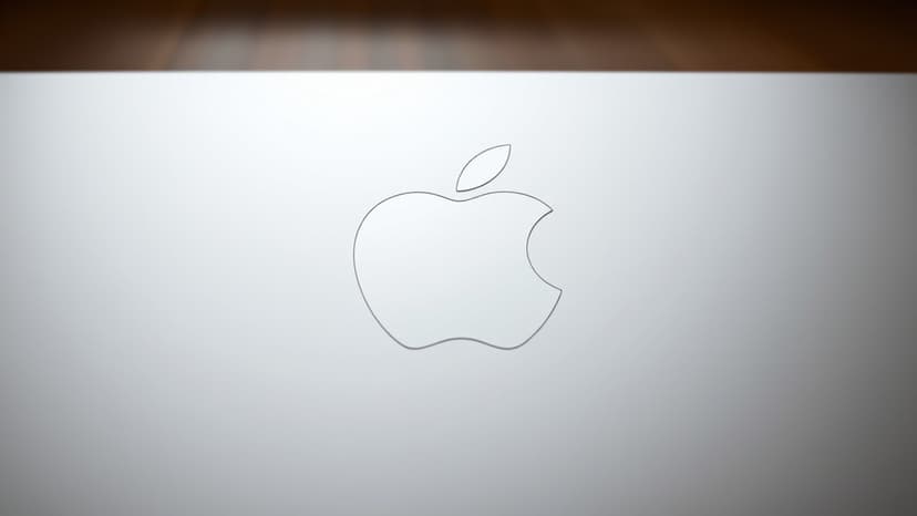 Nike Stock Inches Up on Apple CEO's Purchase