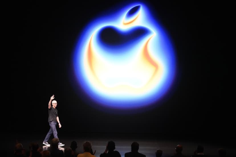 Cook's Exit: Apple's $4 Trillion Legacy Unveiled