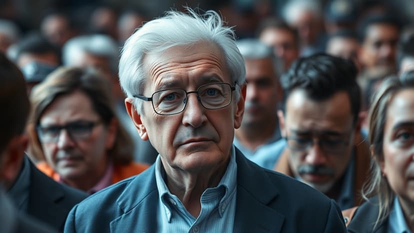 Apple CEO Tim Cook's Exit Looms: What's Next?