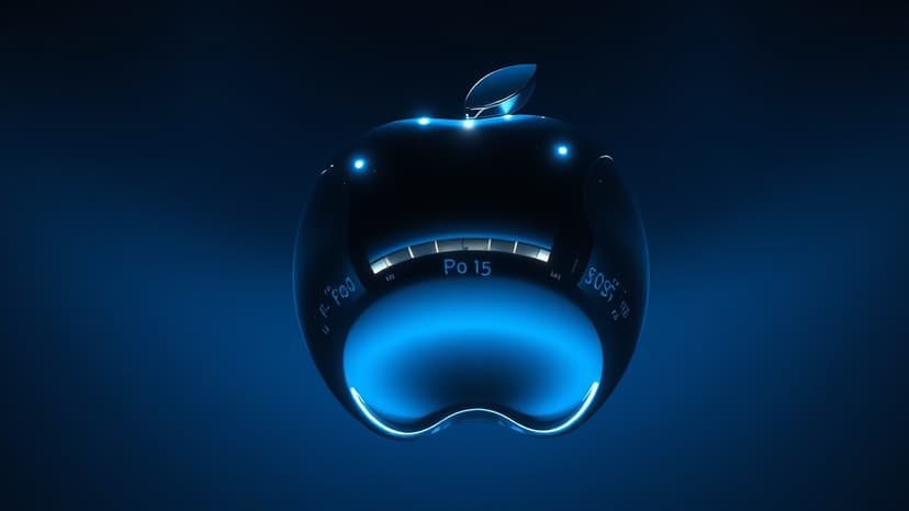 Cook's Apple: $4T Empire Built on Strengths