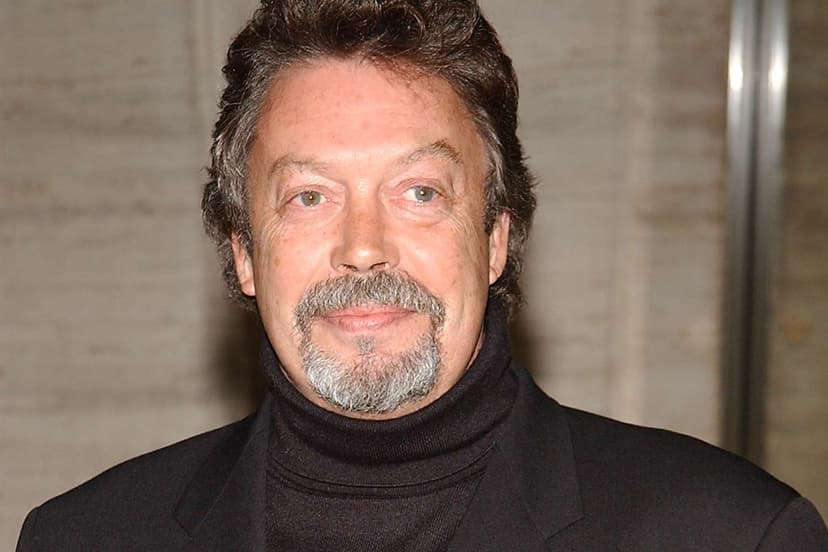 Tim Curry's Cause of Death Revealed: Coronary Artery Disease