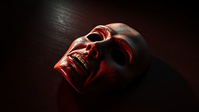 Tim Curry's Hannibal Lecter 'Greatest Regret'