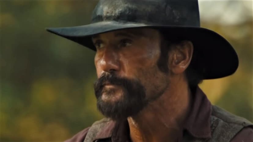 Tim McGraw Tackles Most Evil Role Yet