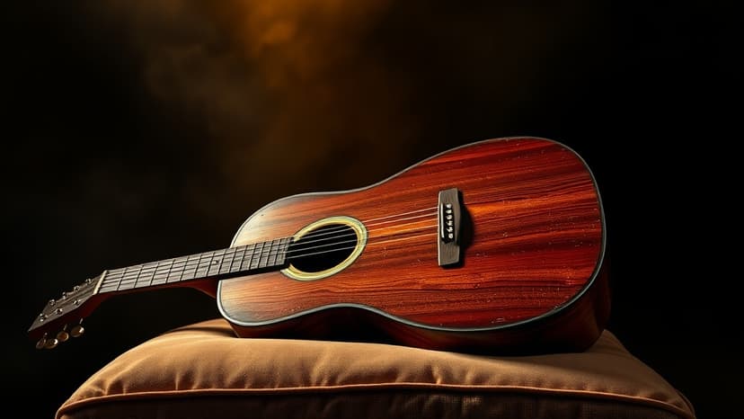 Tim McGraw's Romantic Valentine's Tribute to Faith Hill