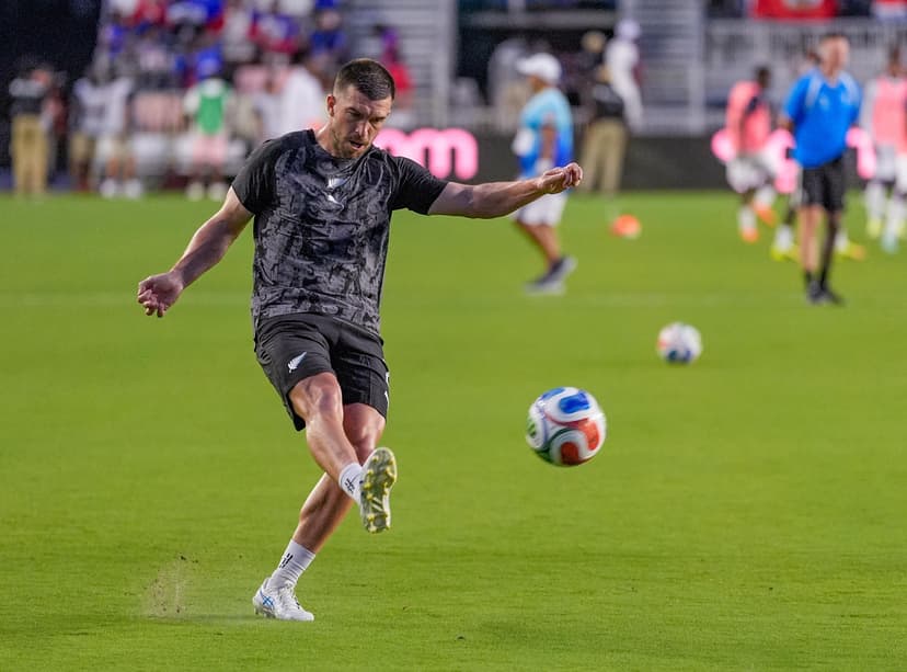 Footballer's Followers Explode: 5.7 Million Instagram Fans!