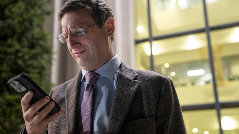 Tim Robinson's 'Chair Company' Renewed by HBO