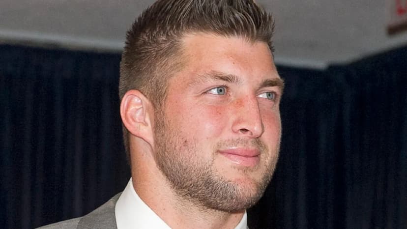 Tebow Stays at ESPN Amid Mass Firings