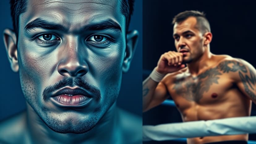 Tim Tszyu Defends Zerafa: "We've Gone Too Far"