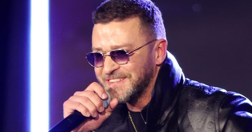 Timberlake Arrest Footage Released, Jokes Emerge