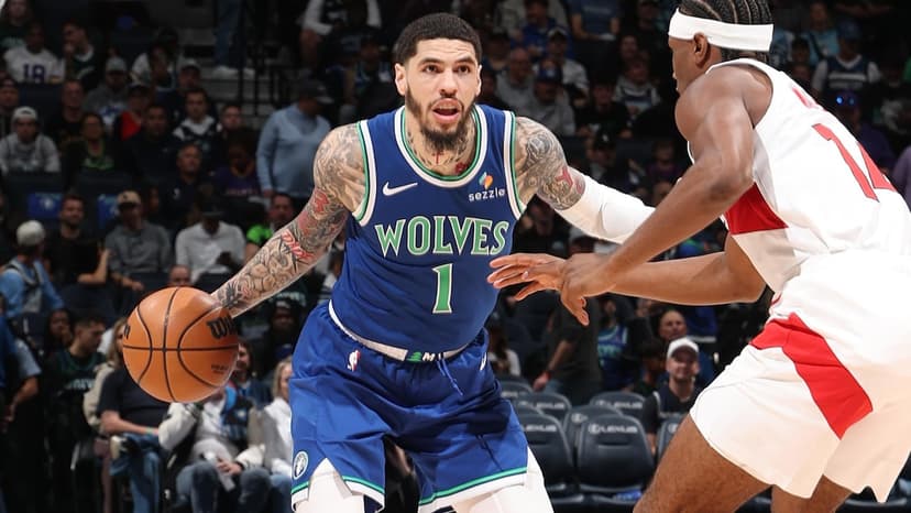 LaMelo Ball Ignites Timberwolves' Hot Start