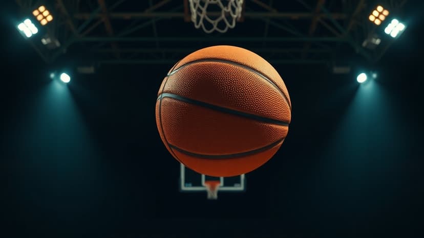 Edwards' Buzzer-Beater Seals Win for Wolves