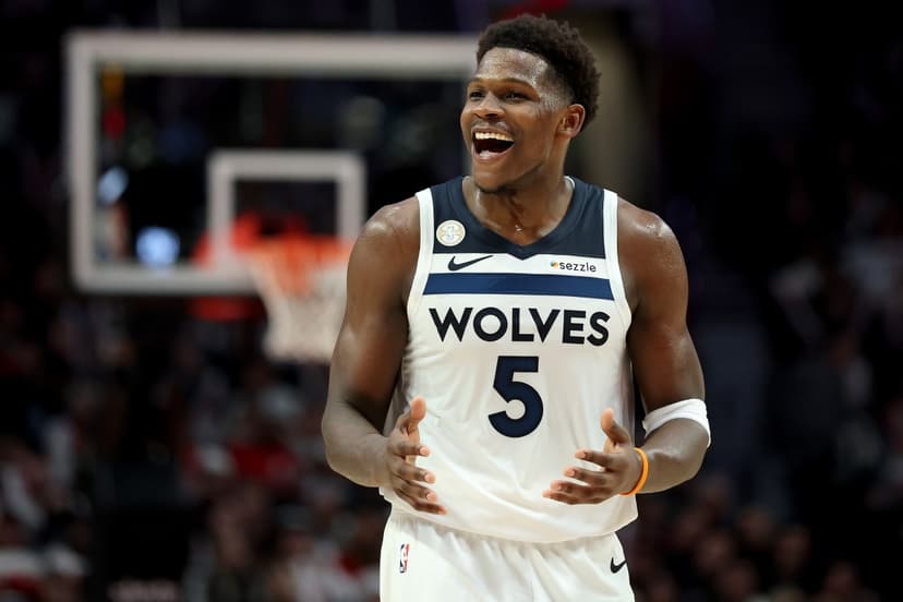 Edwards Needs a True Star: Timberwolves' Championship Quest