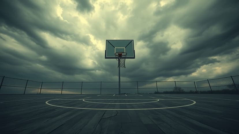 Wolves' Slump: Finch Admits "Million Miles" Away