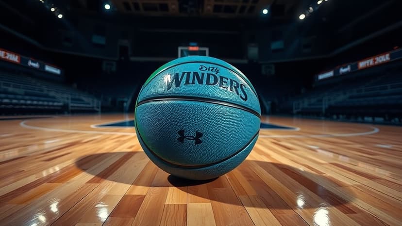 McDaniels' Defense and Offense Dominates Nuggets