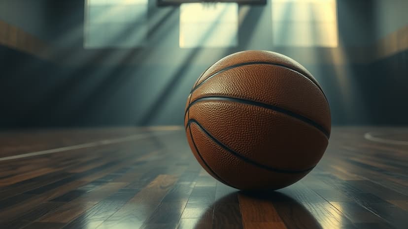 Wolves Pursued Kyrie Irving Before Landing Ball