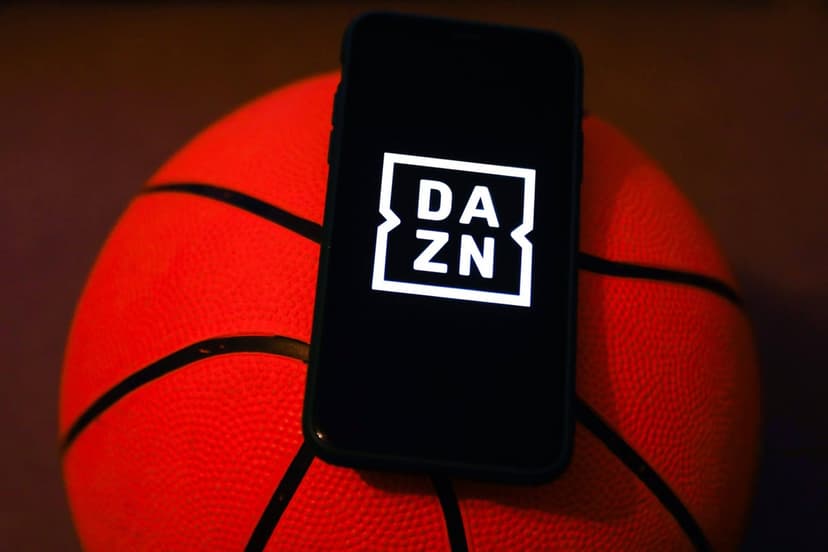 No More Cable: Timberwolves Go All-In on DAZN Streaming