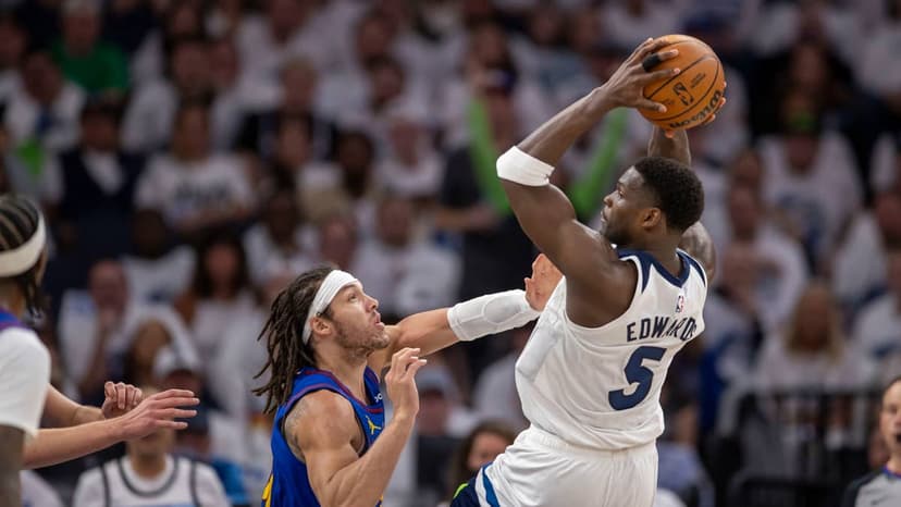 T-wolves Host Nuggets: Can Home Court Sway Series?