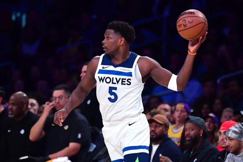 Timberwolves Set for National Spotlight: 27 Games on TV