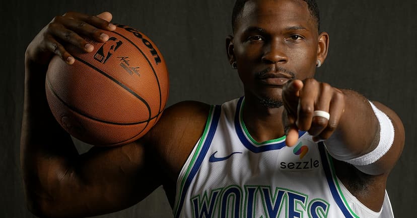 Timberwolves' Preseason Kicks Off Tonight vs. Bucks