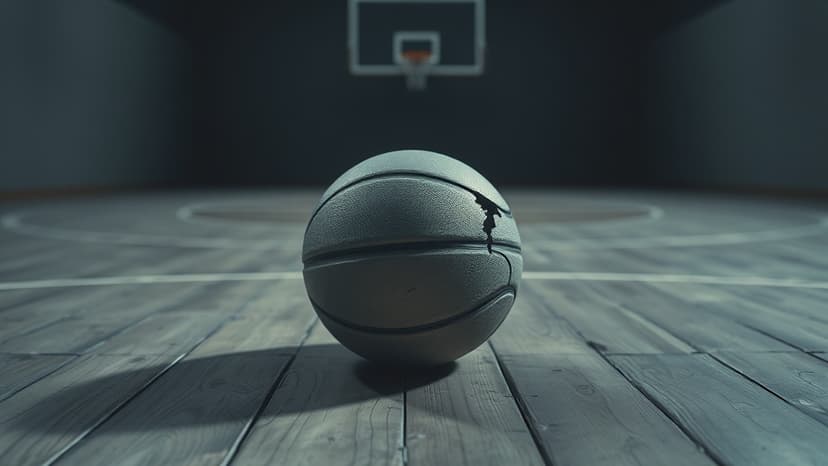 Timberwolves' Mood Swings Hurt Playoff Push