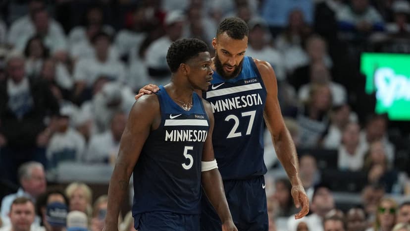Wolves Stars Plan Paris Trip to Bond with Gobert