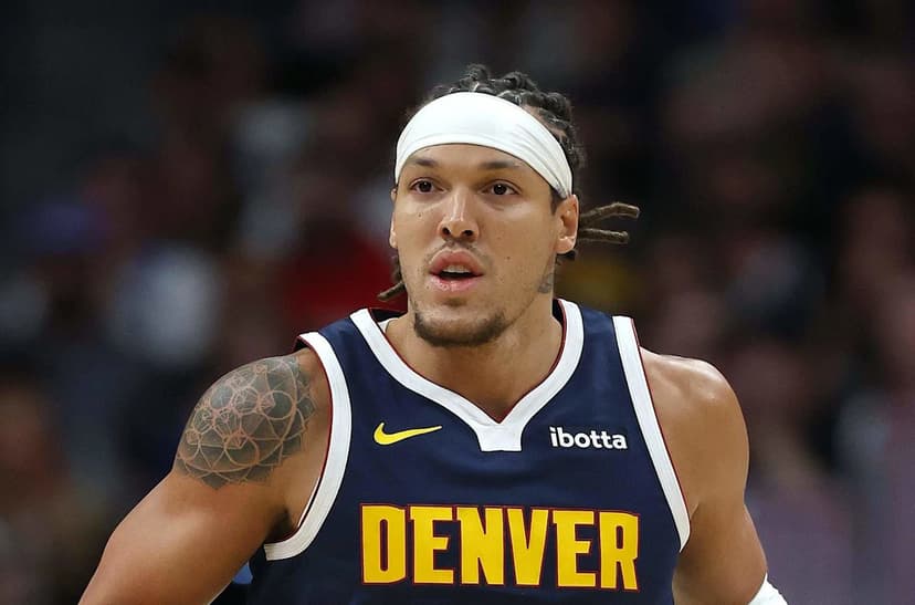 Wolves Pursue Gordon in Blockbuster Trade