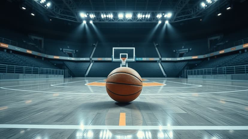French Bigs Clash in NBA Playoffs