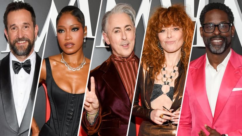 Time 100 Gala: Stars Shine for 2026's Influencers