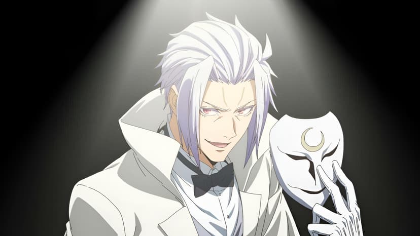 Isekai Hit 'Slime' Confirms 2027 Anime Return