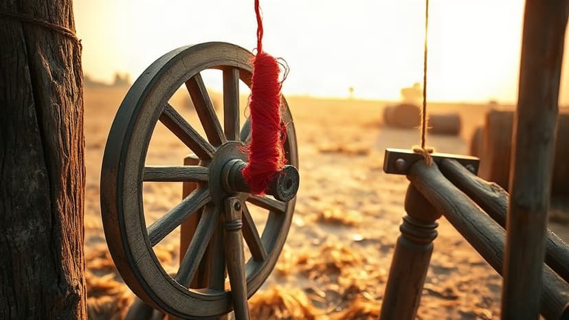 Folk Song's Timeless Charm: 'Meri Beri Ke Ber Mat Todo'