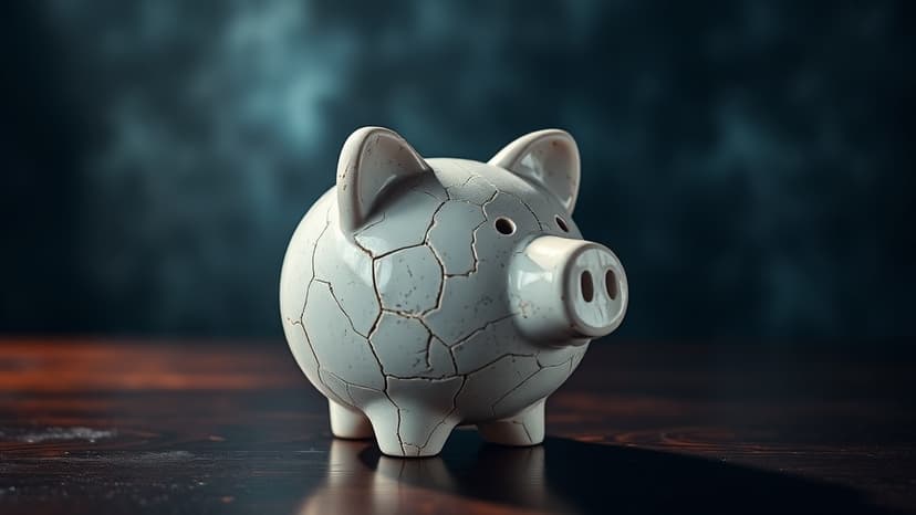 Timeshares Signal Consumer Spending Slowdown