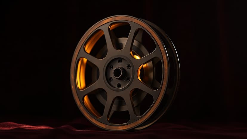 Cinematheque Celebrates Chalamet's Stellar Rise