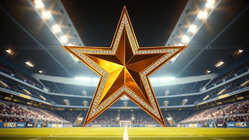 Timothée Chalamet Starstruck by Dallas Cowboys Cheerleaders
