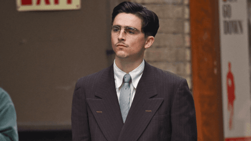 Chalamet Blames Kardashians for Oscar Snub