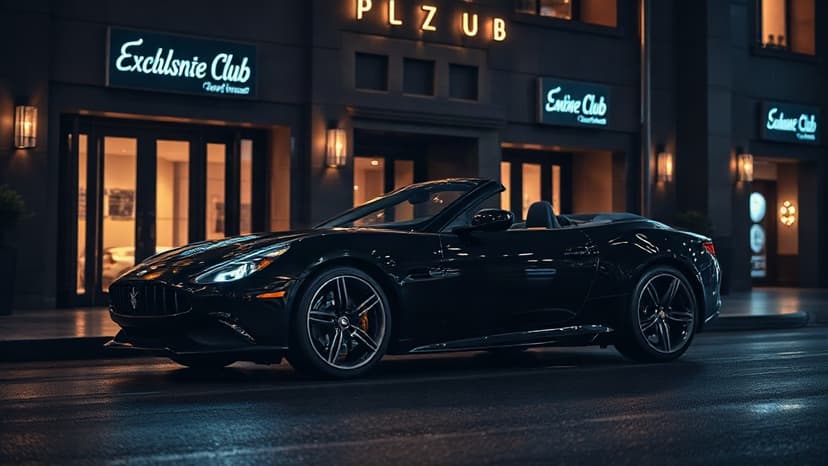 Chalamet Drives Kylie Jenner Home from Club