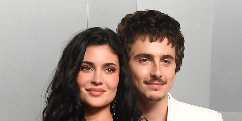 Timothée Chalamet Skips Met Gala for Knicks Game