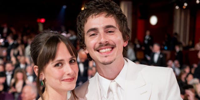 Timothée Chalamet's Oscar Whisper: 'Go Easy on Kylie'