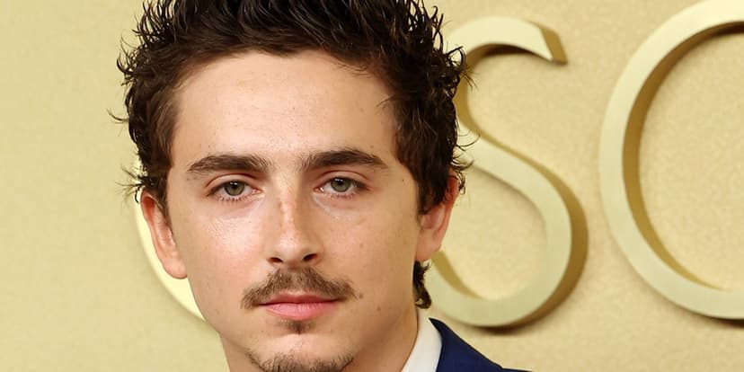 Chalamet Recalls Fellow Actor's Snub Over Training