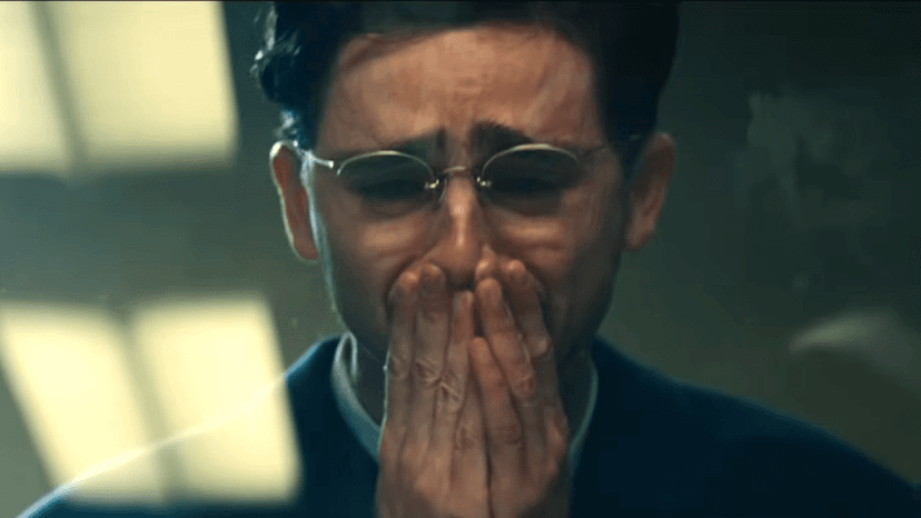 Chalamet's Tough 'Marty Supreme' Set Life Revealed