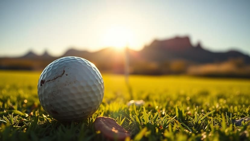 Tin Cup: 30 Years of Golf, Laughs, and Box Office Gold