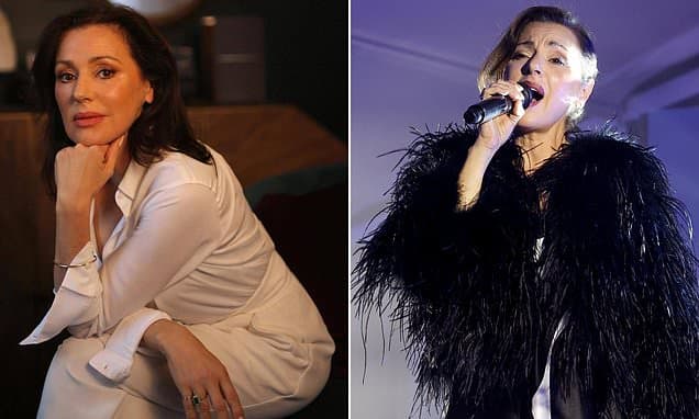 Tina Arena's Near-Death Battle: Septicemia Almost Claimed Her