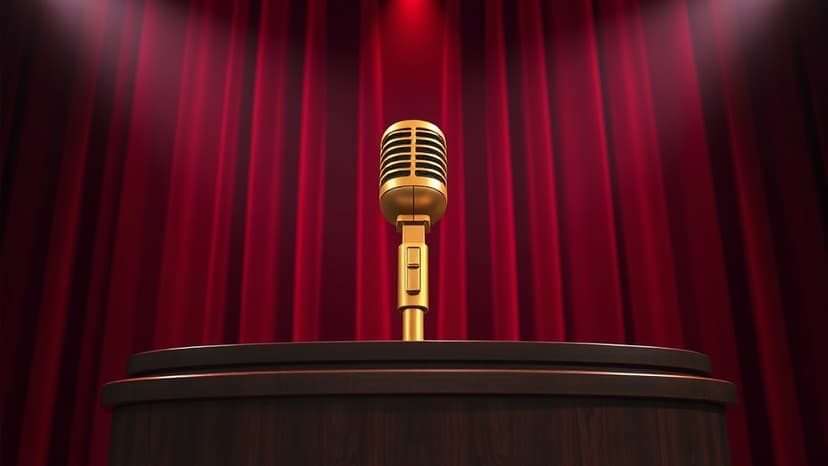 Tina Fey to Host SNL UK Launch, Bypassing British Talent