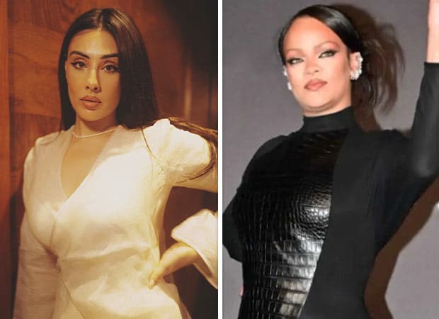 Tina Thadani's Starstruck Moment With Rihanna