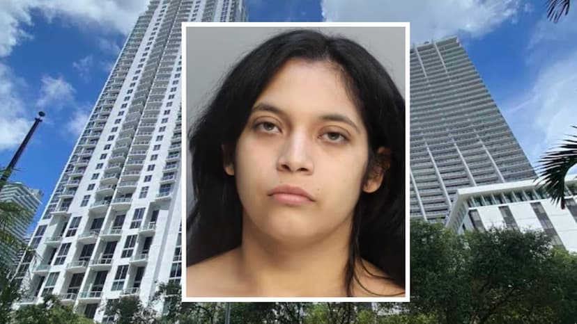 Tinder Date Accused of Stealing $37K Rolex After Kiss